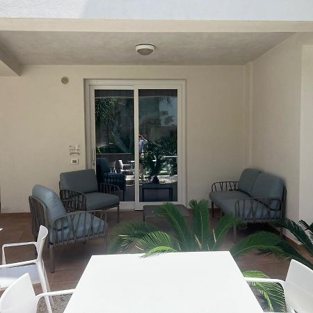 Le Cale Camera Privata In Residence Favignana Exterior photo