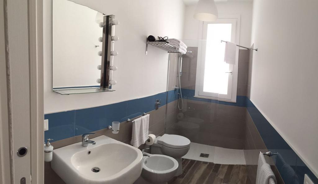 Le Cale Camera Privata In Residence Favignana Exterior photo