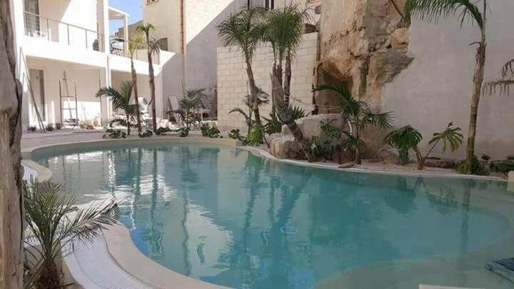 Le Cale Camera Privata In Residence Favignana Exterior photo
